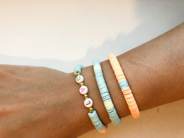 PULSERA PERSONALIZADA - Imagen 2