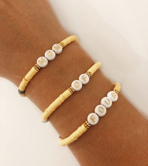 PULSERA MOM - Imagen 2