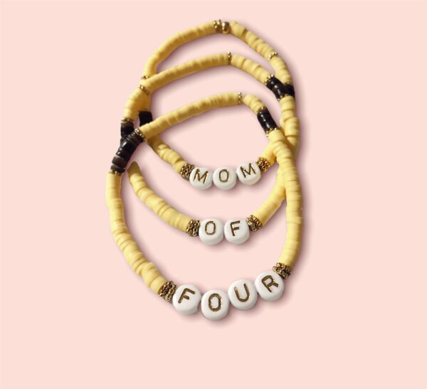 PULSERA MOM