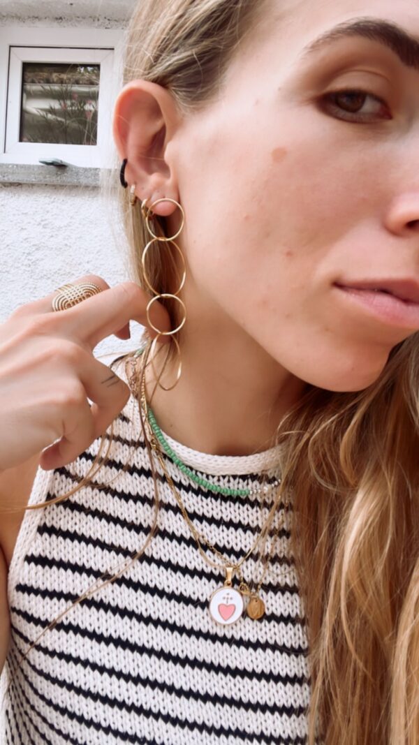 PENDIENTES AFARREL - Imagen 2