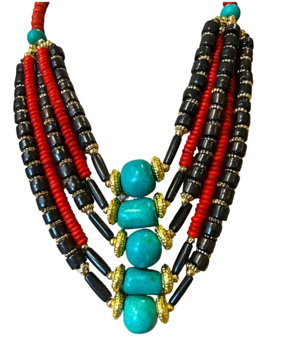 COLLAR NAVAJO - Imagen 2