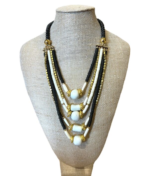 COLLAR ALTIPLANO