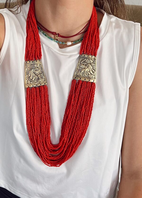 COLLAR INDIA - Imagen 2