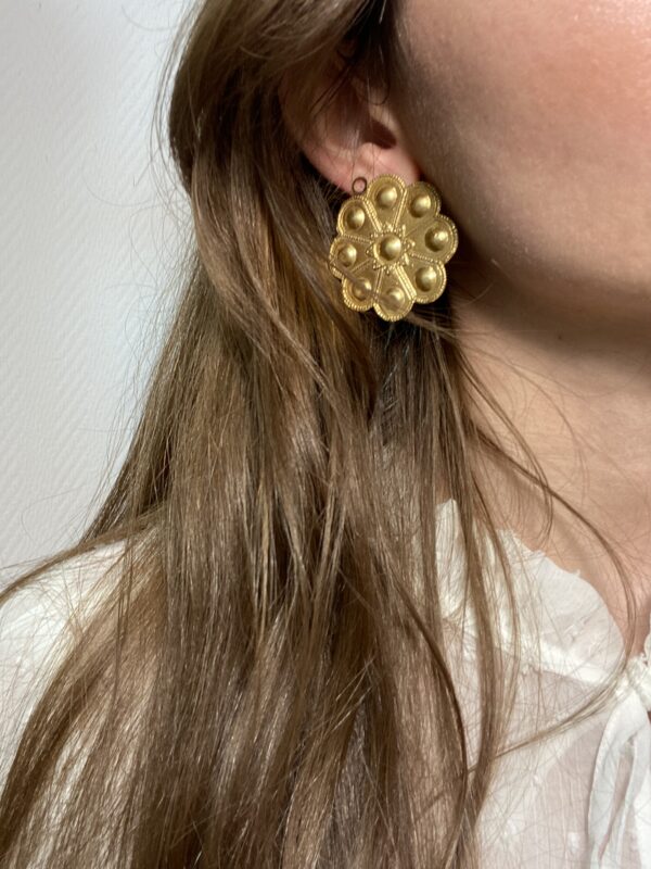 PENDIENTES YANGUAS - Imagen 3