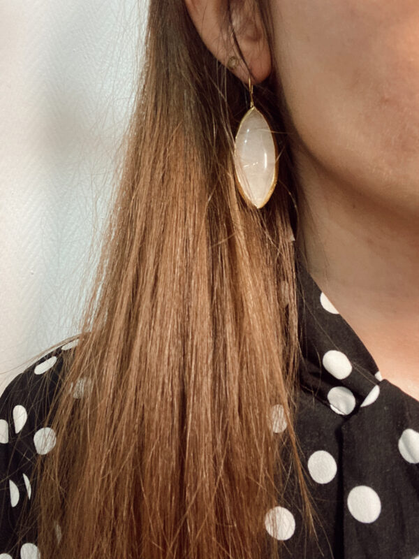 PENDIENTES MANILVA - Imagen 4